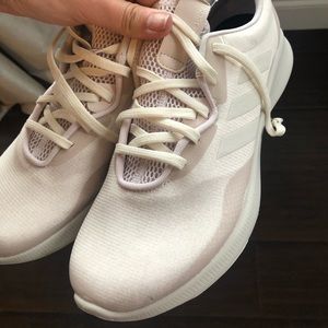 Adidas purebounce street sneakers NWT